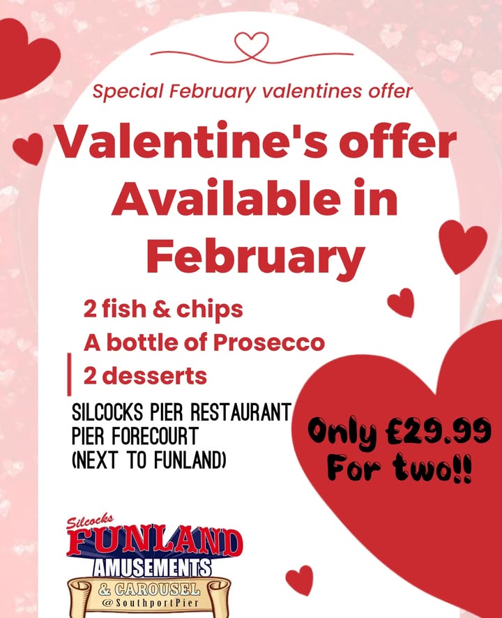 Silcocks Pier Family Restaurant