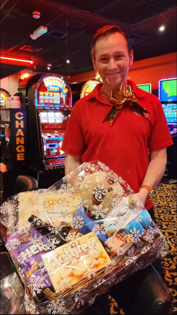 Silcock's Leisure Casino Amusements