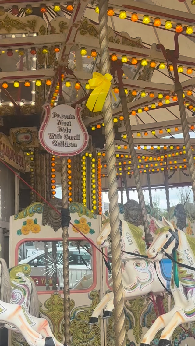 Silcock's Funland