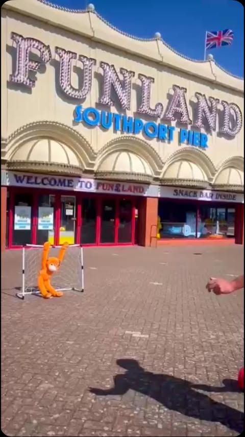 Silcock's Funland