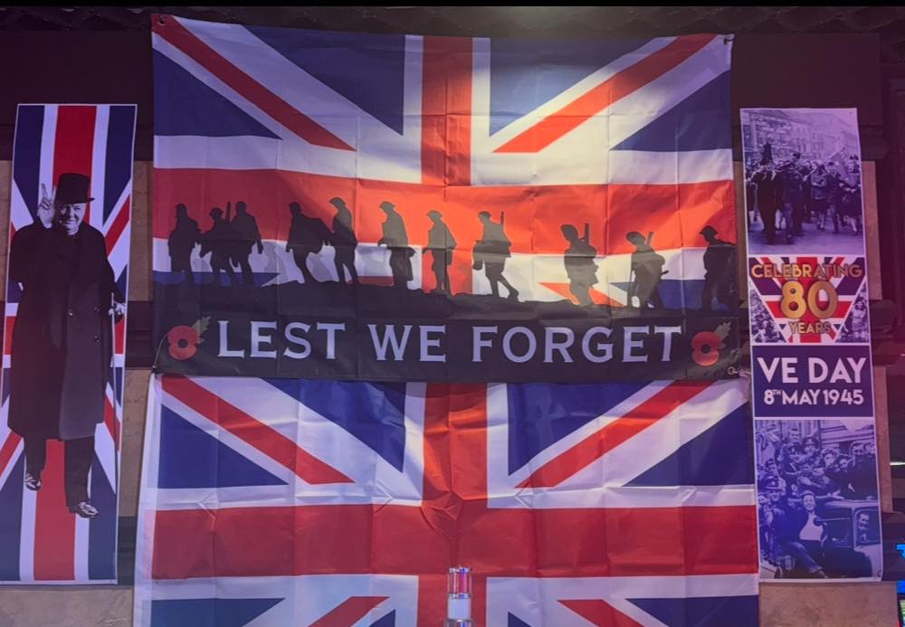 Silcock's Fun Palace