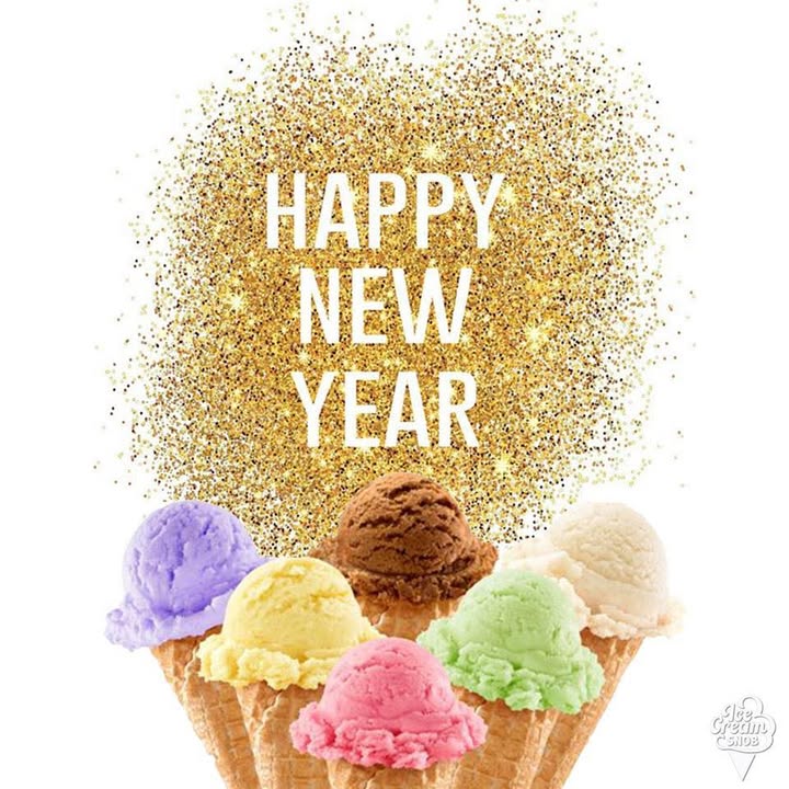 Silcocks Flavours Ice Cream Blackpool