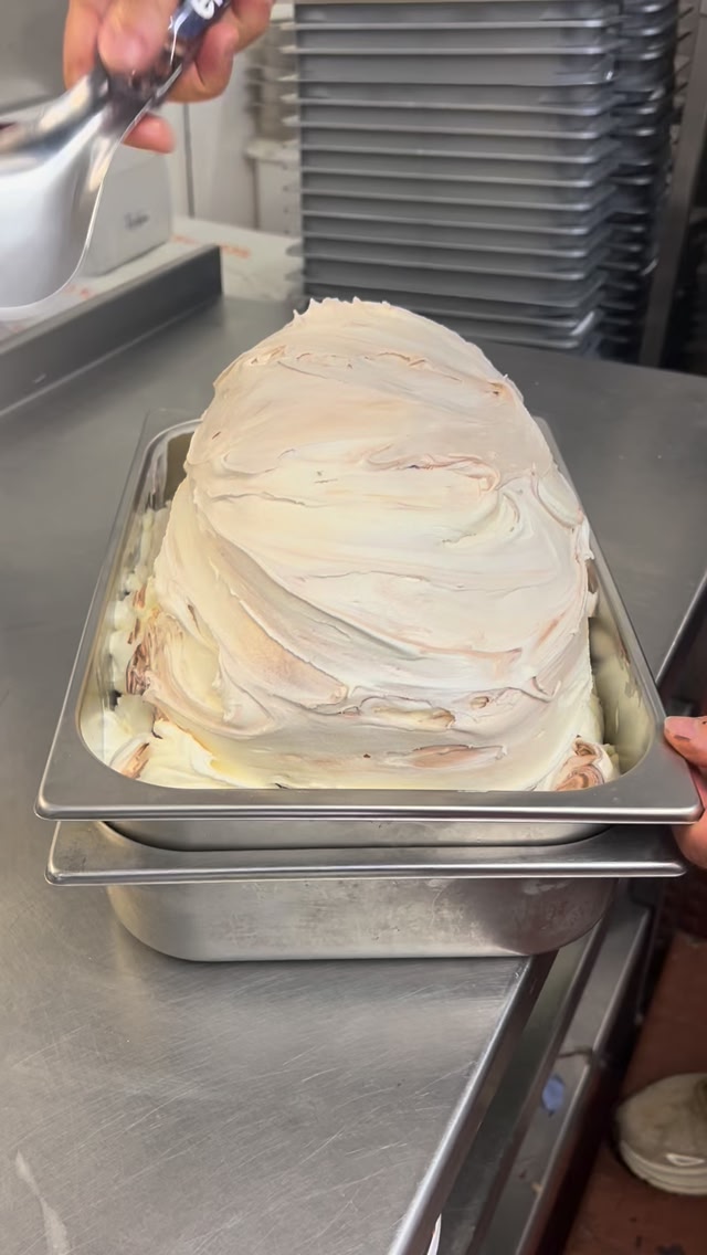 Flavours Ice Cream