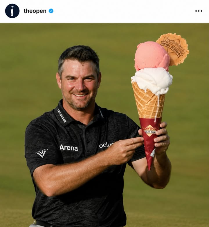 Flavours Ice Cream