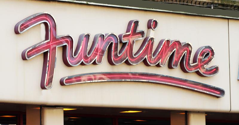 Funtime Amusements